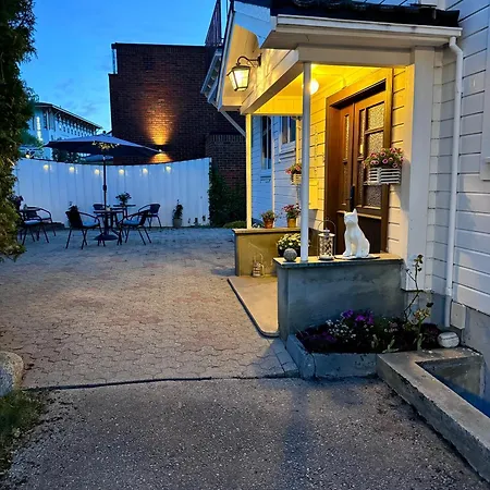 Utsikten Venjetind Gjestgiverier *